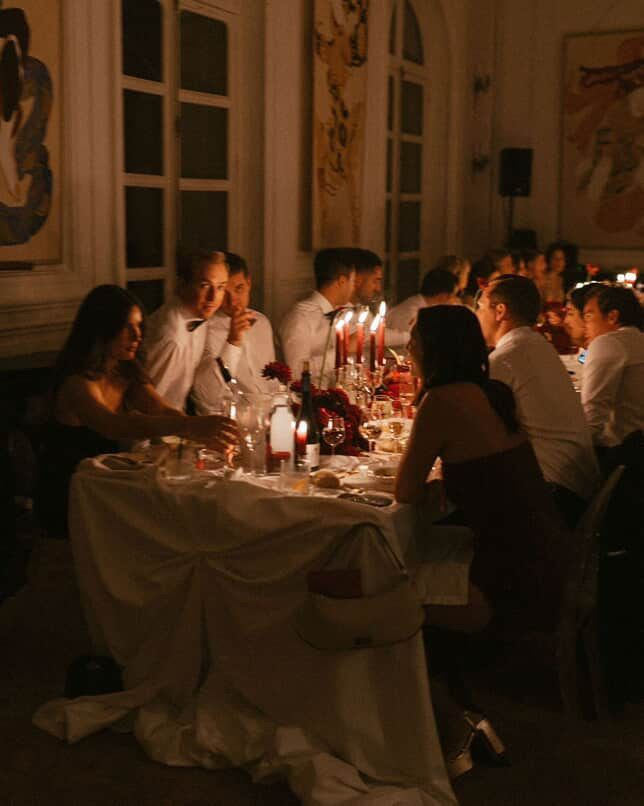 “Best dinner I've had in Milan.” Julian K.